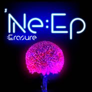 Erasure, Ne:EP [Record Store Day Purple Vinyl] (12")