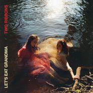 Let's Eat Grandma, Two Ribbons [Deluxe Edition + 7"] (LP)