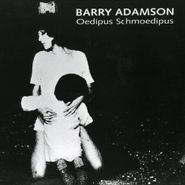 Barry Adamson, Oedipus Schmoedipus [White Vinyl] (LP)
