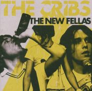 The Cribs, The New Fellas (LP)
