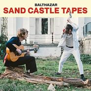 Balthazar , Sand Castle Tapes (LP)