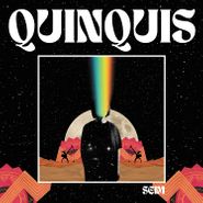 Quinquis, SEIM [Clear Vinyl] (LP)