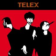 Telex, Telex [Box Set] (CD)