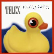 Telex, Looney Tunes (LP)