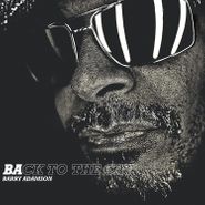 Barry Adamson, Back To The Cat (CD)