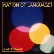 Nation Of Language, A Way Forward (CD)