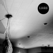 Liars, Liars [Recycled Colored Vinyl] (LP)