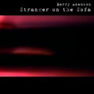 Barry Adamson, Stranger On The Sofa [Red Vinyl] (LP)