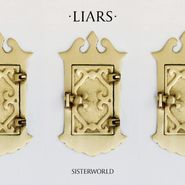 Liars, Sisterworld [Recycled Color Vinyl] (LP)