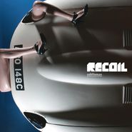 Recoil, Subhuman [Curacao Vinyl] (LP)