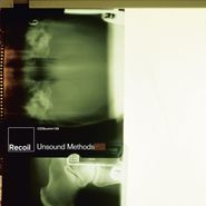 Recoil, Unsound Methods [Green/Clear Vinyl] (LP)