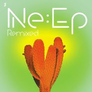 Erasure, Ne:EP Remixed (CD)