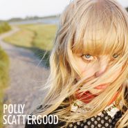 Polly Scattergood, Polly Scattergood [Pink Vinyl] (LP)