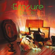Erasure, Day-Glo (Based On A True Story) [Fluro Green Vinyl] (LP)