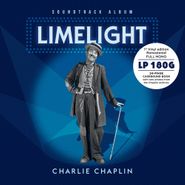 Charlie Chaplin, Limelight [OST] (LP)