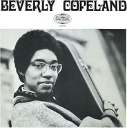 Beverly Glenn-Copeland, Beverly Copeland (LP)