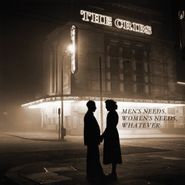 The Cribs, Men's Needs, Women's Needs, Whatever [Definitive Edition] (CD)