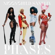 Moonchild Sanelly, Phases (LP)