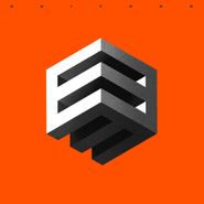 Editors, EBM [Orange Vinyl] (LP)