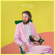 Keaton Henson, House Party (LP)