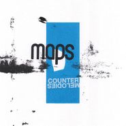 Maps, Counter Melodies [White Vinyl] (LP)
