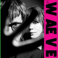 The Waeve, The Waeve [Colored Vinyl] (LP)