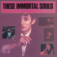 These Immortal Souls, Get Lost (Don't Lie!) (CD)