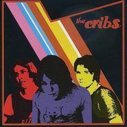 The Cribs, The Cribs (LP)