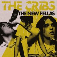 The Cribs, The New Fellas (LP)