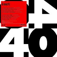 La Muerte, - PIAS 40 (12")