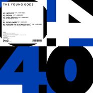 The Young Gods, - PIAS 40 (12")