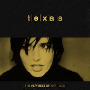 Texas, The Very Best Of 1989-2023 (LP)