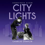 Charlie Chaplin, City Lights [OST] (LP)