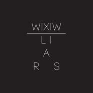 Liars, WIXIW [Recycled Color Vinyl] (LP)