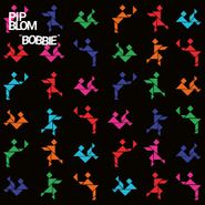 Pip Blom, Bobbie (CD)