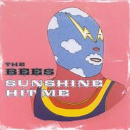 The Bees, Sunshine Hit Me [Blue Vinyl] (LP)