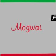 Mogwai, Happy Songs For Happy People [Green Vinyl] (LP)