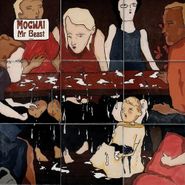 Mogwai, Mr. Beast [Crystal Clear Vinyl] (LP)