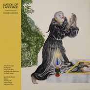 Nation Of Language, Strange Disciple [Clear Vinyl] (LP)