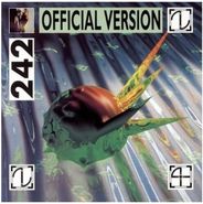 Front 242, Official Version (LP)