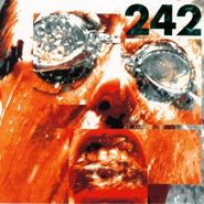 Front 242, Tyranny (For You) (LP)