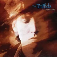 The Triffids, Calenture [Blue Vinyl] (LP)