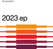 A Certain Ratio, 2023 ep (LP)
