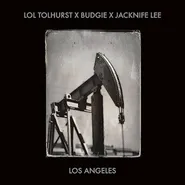 Lol Tolhurst, Los Angeles (LP)