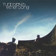 Turin Brakes, Ether Song [Blue Vinyl] (LP)