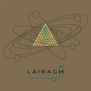 Laibach, Alamut (CD)