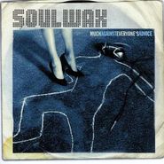 Soulwax, Much Against Everyone's Advice (LP)