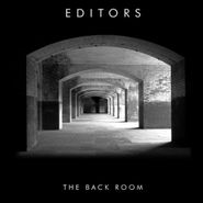 Editors, The Back Room [Clear Vinyl] (LP)