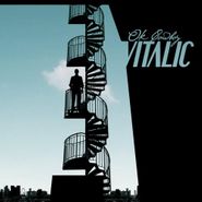 Vitalic, OK Cowboy [White Vinyl] (LP)