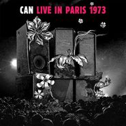 Can, Live In Paris 1973 (LP)